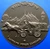 Provincial commemorative coin of Lampang Province, 4 cm in size.