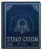 2024 Niue Tarot Card XVI. The Tower 1 oz Silver Colorized Proof Coin Only 2000