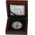 Silver Coin Hermes & Mercury 2 oz Antique Finish 5$ Niue 2022