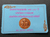 Bronze commemorative coin for the opening of the royal monument, 2000. Size: 2 cm.