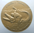 Provincial commemorative coin of Phichit Province, 7 cm in size.