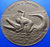 Provincial commemorative coin of Phichit Province, 4 cm in size.