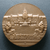 Provincial commemorative coin of Buriram Province, 4 cm in size.