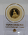 Provincial commemorative coin of Chachoengsao Province, complete with presentation case and acrylic stand. Produced by the Valuable Assets Promotion and Development Division, Department of Treasury.