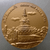 Provincial commemorative coin of Kamphaeng Phet Province, 7 cm in size.