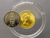 300 baht gold coin commemorating the 30th birthday anniversary of Her Majesty Queen Sirikit, the Queen Mother, 1968 (weight 2 salung)