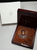 Prince of Chumphon Khet Udomsak Medal, blackened copper, size 7 cm., commemorative of the opening of the monument, Samut Sakhon Province, 2017, with original box.