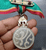 Silver Medal of the Most Illustrious Order of Direkgunabhorn (R.N.B.) of the Most Illustrious Order of Direkgunabhorn, with original box, for women
