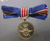 Free People's Medal (S.S.C.) 1973, original cloth, beautiful condition