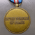 United Nations Peacekeeping Medal in Cambodia (UNTAC) or United Nations Meritorious Service Medal (UN Medal)