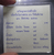 20 baht commemorative coin, 50th anniversary of Peace, polished nickel, 1995, with certificate