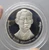 10 baht coin, polished nickel, commemorating the 100th anniversary of the birth of His Majesty King Mahidol, 1992