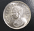 1 baht coin with Garuda on the back, year 1974, Garuda coin, unused