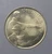 1 baht coin (scattering rice) Food and Agriculture Organization of the United Nations, 1977, uncirculated