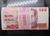 100 banknotes, serial numbered, 100 baht banknotes, type 14, King Rama IX, after school ended, 1994, uncirculated, good condition. (Copy)