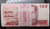 100 banknotes, serial numbered, 100 baht banknotes, type 14, King Rama IX, after school ended, 1994, uncirculated, good condition. (Copy)