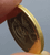 1600 baht gold coin (weight 15 grams) commemorating the 9th cycle of the zodiac of the birthday of Her Majesty Queen Srinagarindra, 2008