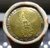 A set of 40 coins, 10 baht coins, circulated in 2018, the first year of the reign of King Rama X, unused.