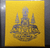 Phra Kring Pairi Pinat, 50th Anniversary of the Coronation, polished silver, sandblasted, large print, Wat Bowonniwet Vihara, 1995, with original box
