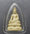 Phra Pairi Pinat, silver, large print, 200th anniversary of King Mongkut, restoration project, ancient site, Wat Makut Kasatriyaram, year 2004, with box, framed, beautiful surface