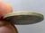 Thailand 1 Salung (1/4 Baht) Silver Coin - King Rama V