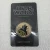 2011 - NZ Mint NIUE Star Wars Darth Vader gold plated coin