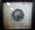 2018 - QIANLONG VASE World Most Expensive Porcelain Silver Coin 1$ Niue