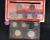2002 - United States Mint Uncirculated Coin Set Denver Mint