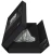 2023 Niue 1 oz Silver $2 Star Wars Bo-Katan Gauntlet Starfighter