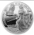 2022 Germania 10oz Silver BU Coin