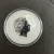 2021 Wolverine Marvel .9999 1oz Silver on Card Perth Mint Limited to 1000 - RARE