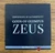 2021 Tuvalu Gods of Olympus 5 oz Silver Zeus NGC MS70 Oversized Slab