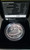 2016 Tuvalu 5 oz Silver Star Trek: Original U.S.S. Enterprise High Relief