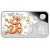 2012 Silver Rectangle Dragon Coin Set Perth Mint