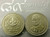 20 baht coin, Father of Thai Heritage Conservation, unused