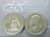 20 baht coin, 100 years, Poh Chang School, unused