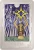 2024 Niue Tarot Card XVII The Star 1 oz Silver Colorized Proof Coin