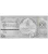 2024 5 Gram Colorized Mongolia Silver Year of the Dragon Note (Proof-like)