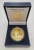 2016 - Naga Coins Cambodia Nordic-Gold Commemorative Coin - 2605/20,000