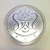 2018 - Sunrise Silver coin - 935/10000