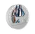 2023 - Han Solo Star Wars 3oz Pure Silver Coin Niue NZ Mint