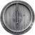 2020 - AXEMAN VIKING Legendary Warriors 3 Oz Silver Coin 3000 Francs Cameroon