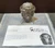 2017 Cook Islands $10 American Buffalo Silver Antique Finish Coin - (Low Mintage of 250)
