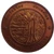 Commemorative coin, medal of PHICHIT province size 4 cm