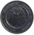 Commemorative coin, medal of PATHUMTHANI province size 4 cm