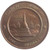 Commemorative coin, medal of LOEI province size 4 cm