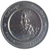 Commemorative coin, medal of SATUN province size 4 cm