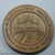 Commemorative coin, medal of PRACHUAF KHIRI KHAN province size 4 cm