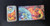 Fire Charizard Vs. Lucario Battle Pokémon Trading Card 1 tr. oz .999 Silver Bar