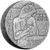 2022 - Chad 1000 Francs ERS KEK Egyptian Relic Series 1oz Silver Proof Like